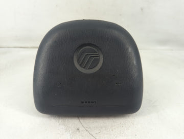 1998 Mercury Grand Marquis Air Bag Driver Left Steering Wheel Mounted - Oemusedautoparts1.com
