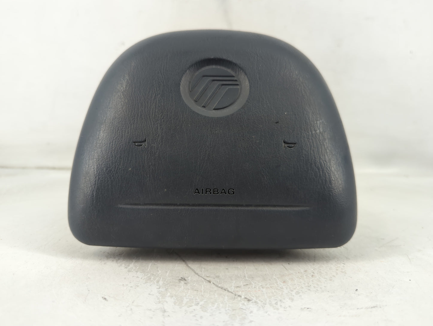 1998 Mercury Grand Marquis Air Bag Driver Left Steering Wheel Mounted - Oemusedautoparts1.com