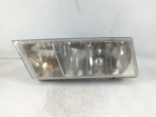1998-1998 Mercury Grand Marquis Driver Left Oem Head Light Headlight Lamp - Oemusedautoparts1.com