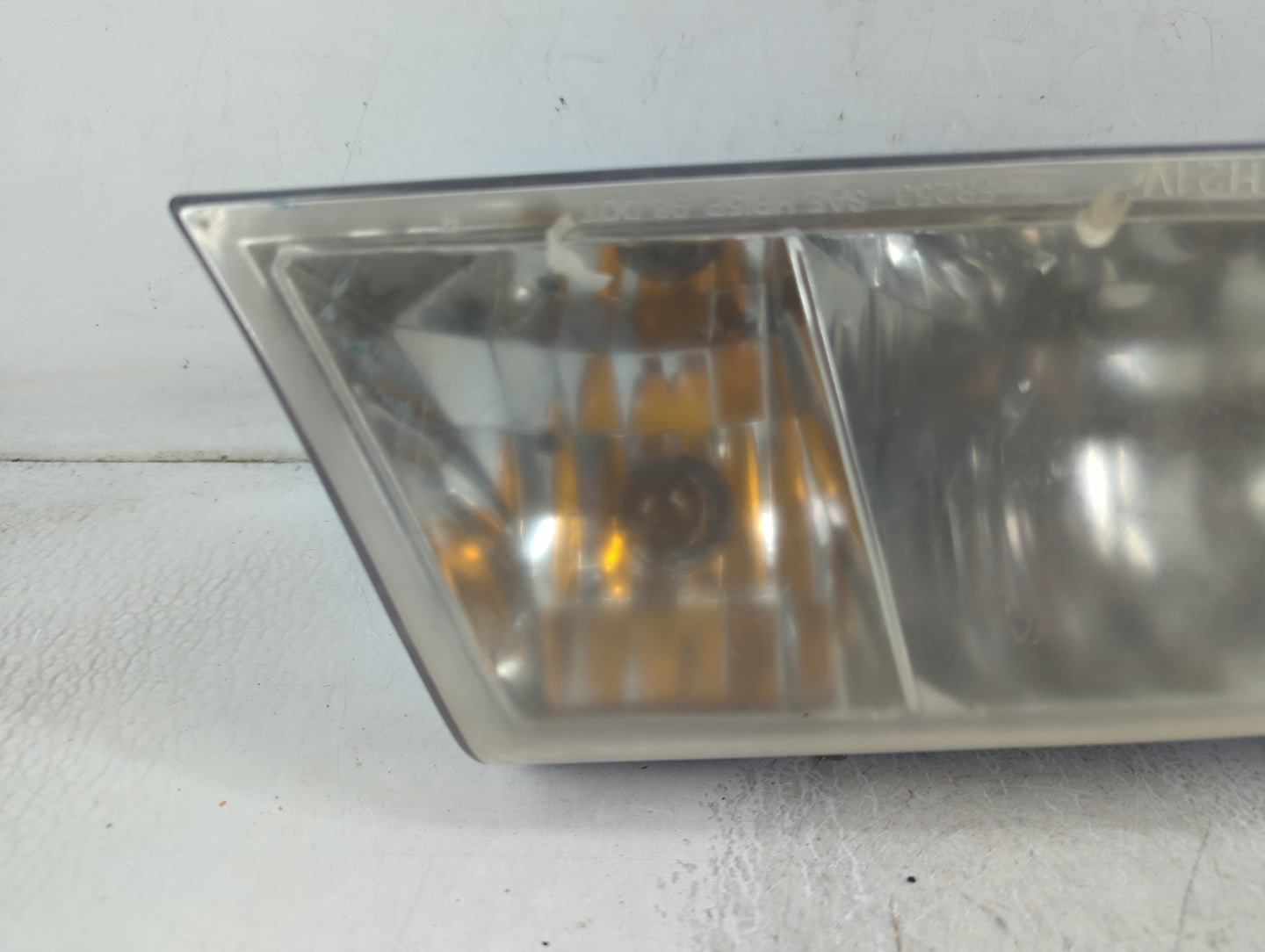 1998-1998 Mercury Grand Marquis Driver Left Oem Head Light Headlight Lamp - Oemusedautoparts1.com