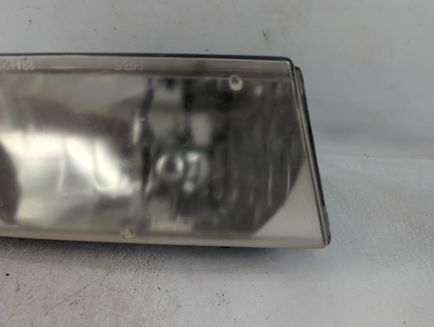 1998-1998 Mercury Grand Marquis Driver Left Oem Head Light Headlight Lamp - Oemusedautoparts1.com