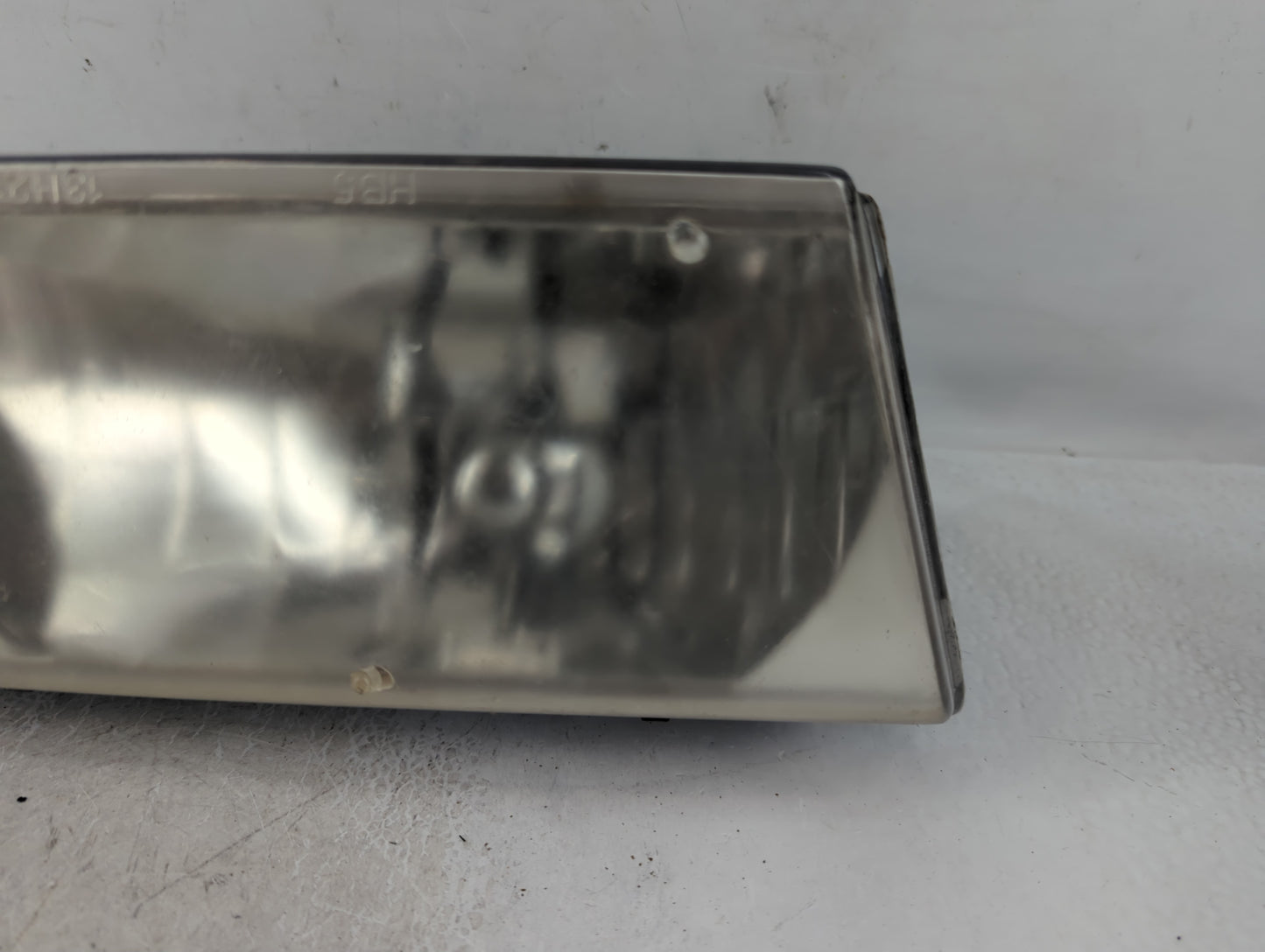 1998-1998 Mercury Grand Marquis Driver Left Oem Head Light Headlight Lamp - Oemusedautoparts1.com