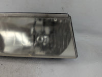 1998-1998 Mercury Grand Marquis Driver Left Oem Head Light Headlight Lamp - Oemusedautoparts1.com