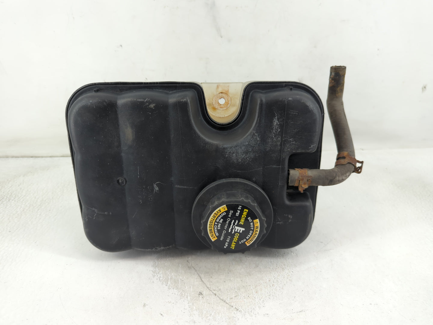 Misc. 1998 MERCURY GRAND MARQUIS - Oemusedautoparts1.com
