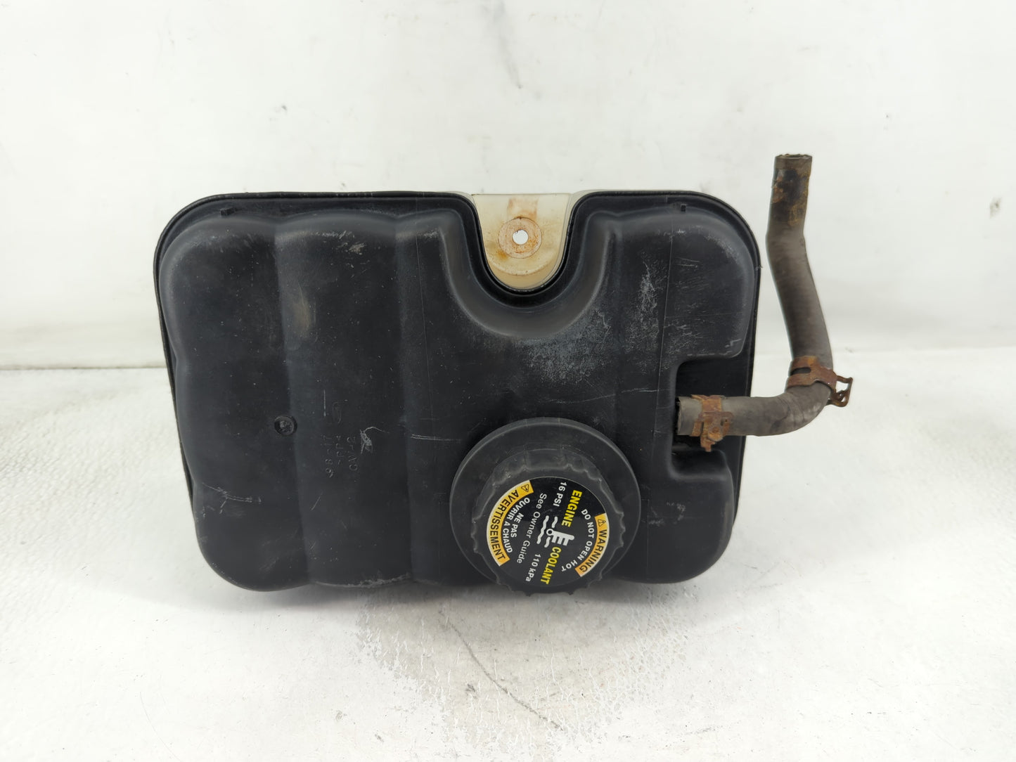 Misc. 1998 MERCURY GRAND MARQUIS - Oemusedautoparts1.com