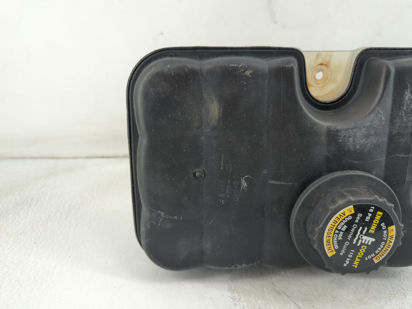Misc. 1998 MERCURY GRAND MARQUIS - Oemusedautoparts1.com