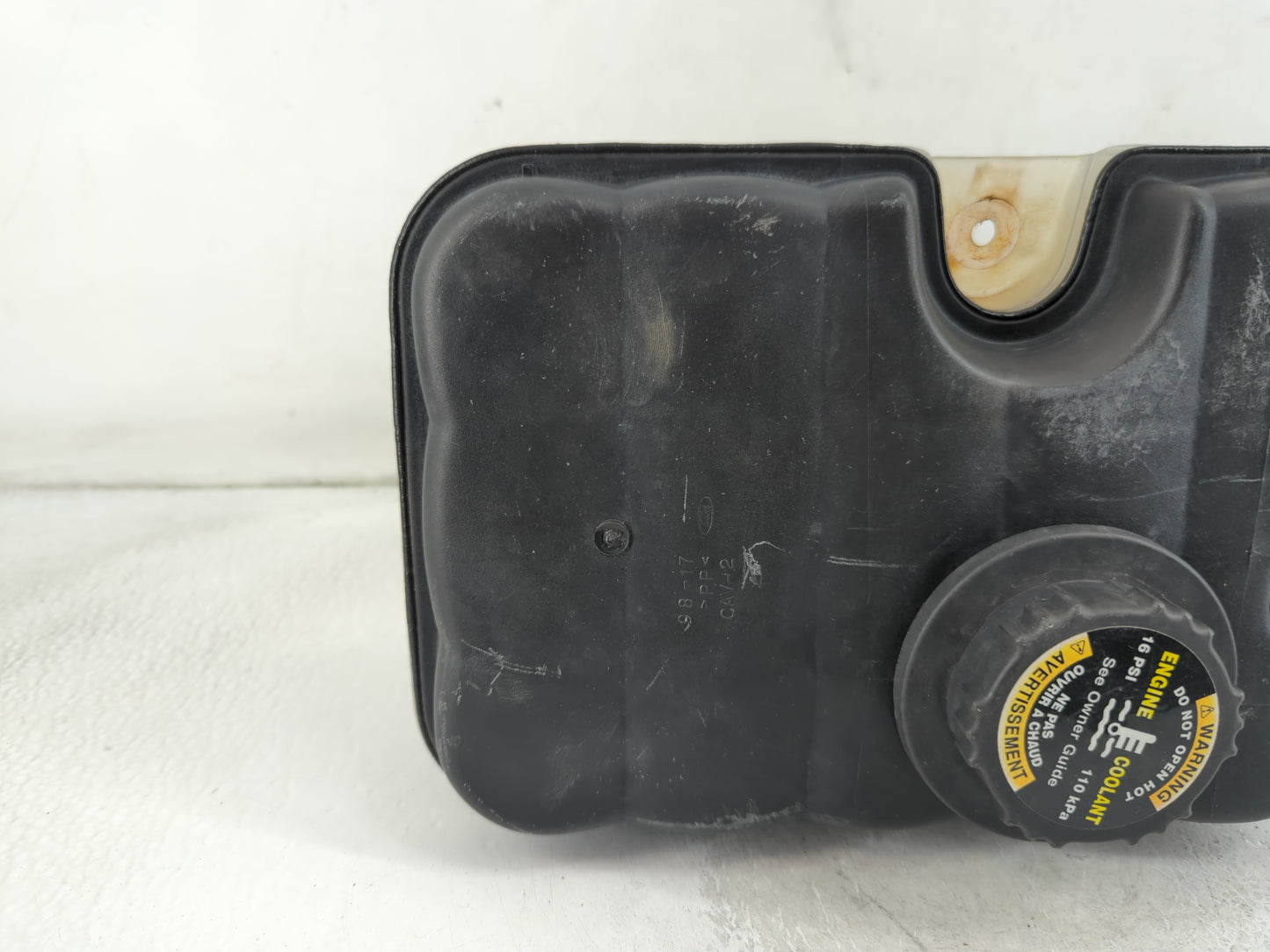 Misc. 1998 MERCURY GRAND MARQUIS - Oemusedautoparts1.com