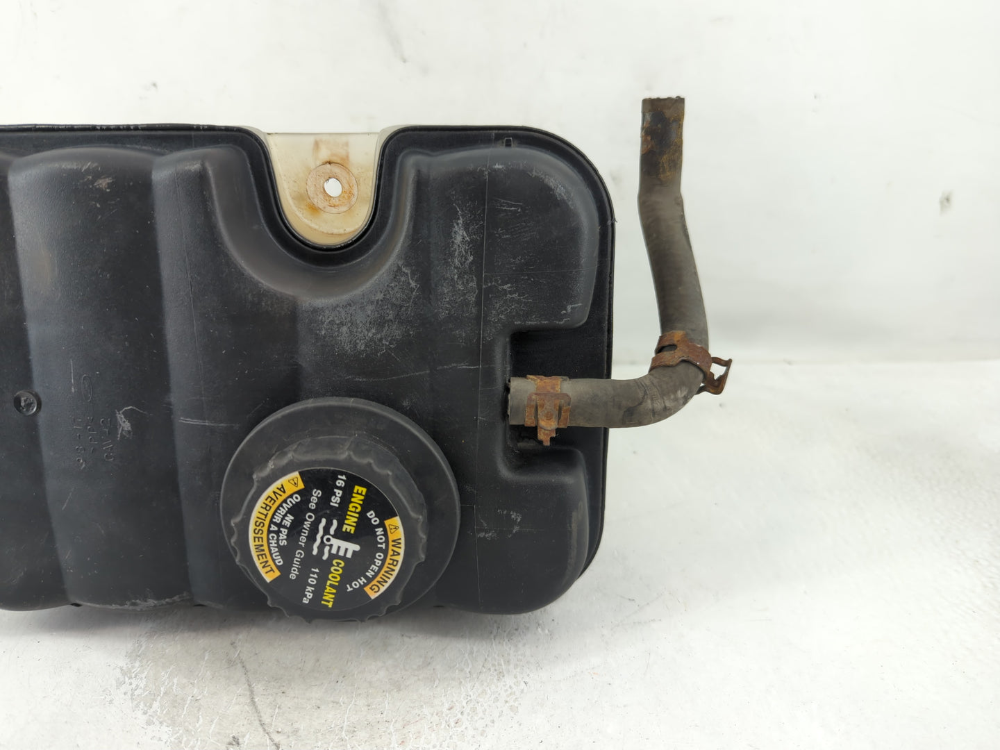 Misc. 1998 MERCURY GRAND MARQUIS - Oemusedautoparts1.com