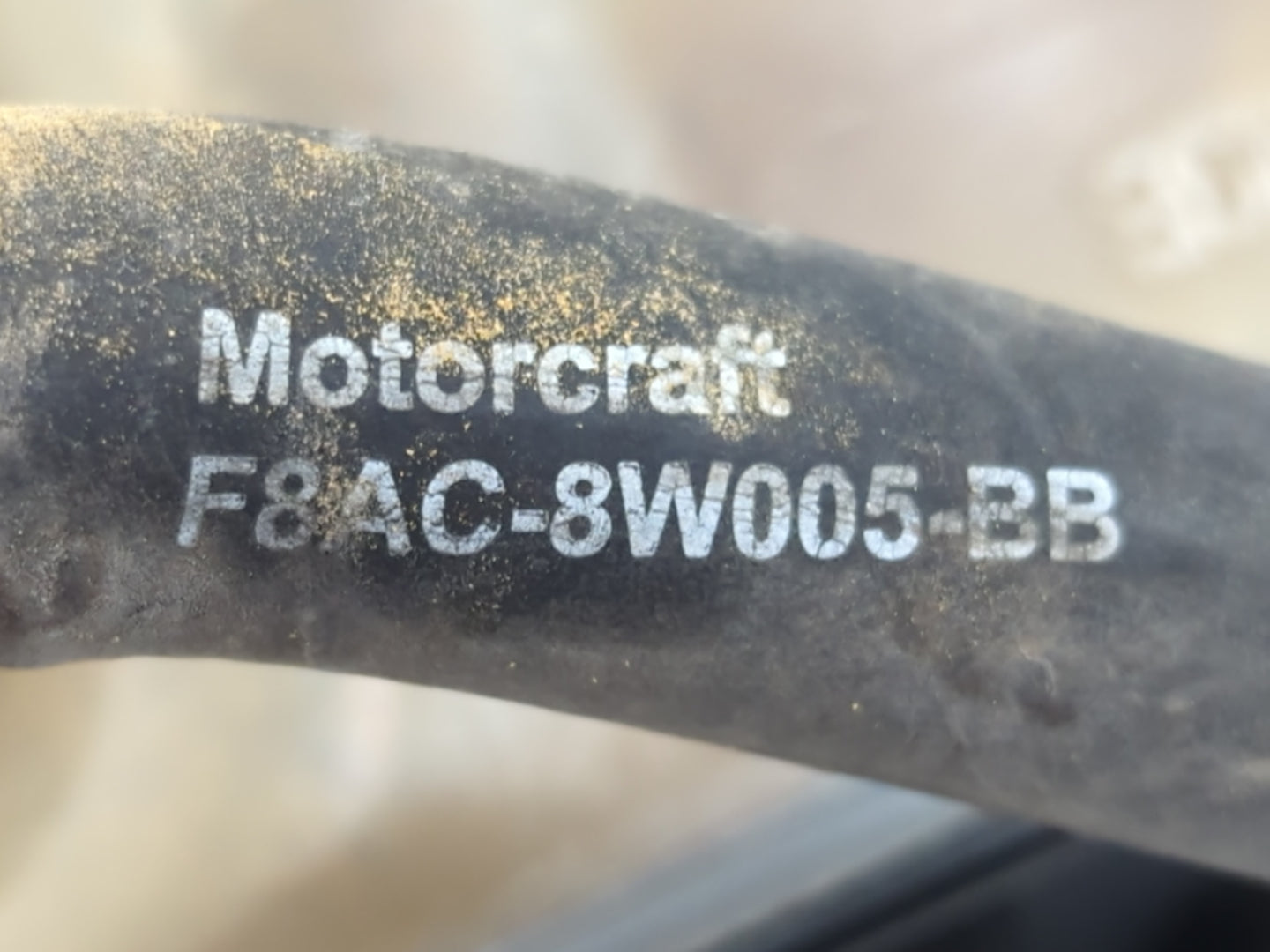 Misc. 1998 MERCURY GRAND MARQUIS - Oemusedautoparts1.com