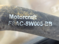 Misc. 1998 MERCURY GRAND MARQUIS - Oemusedautoparts1.com