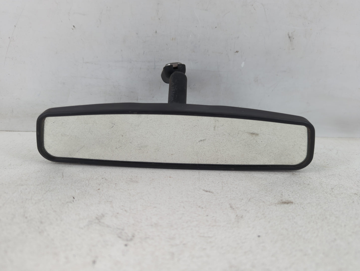 1998 Mercury Grand Marquis Interior Rear View Mirror Replacement OEM P/N:E8011612 Fits OEM Used Auto Parts - Oemusedautopart