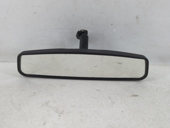 compare product 1998 Mercury Grand Marquis Interior Rear View Mirror Replacement OEM P/N:E8011612 Fits OEM Used Auto Parts