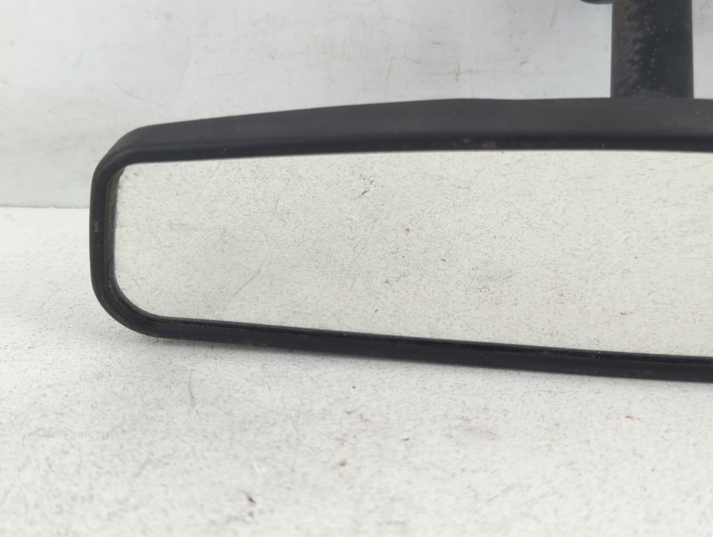 1998 Mercury Grand Marquis Interior Rear View Mirror Replacement OEM P/N:E8011612 Fits OEM Used Auto Parts - Oemusedautopart