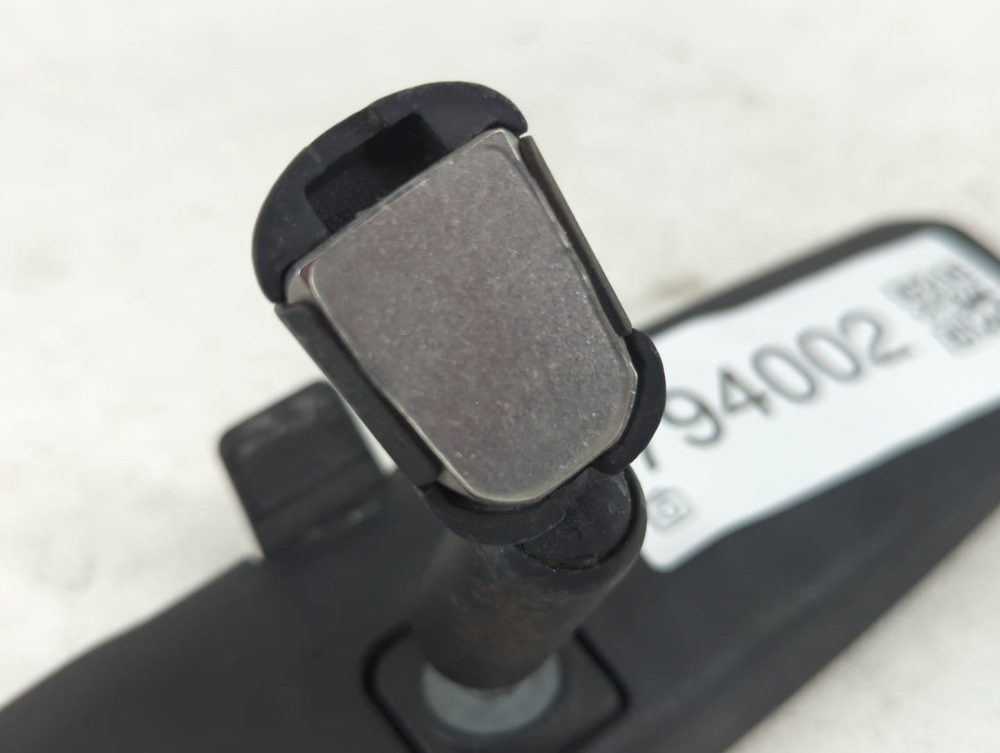 1998 Mercury Grand Marquis Interior Rear View Mirror Replacement OEM P/N:E8011612 Fits OEM Used Auto Parts - Oemusedautopart