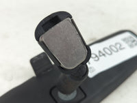 1998 Mercury Grand Marquis Interior Rear View Mirror Replacement OEM P/N:E8011612 Fits OEM Used Auto Parts - Oemusedautopart