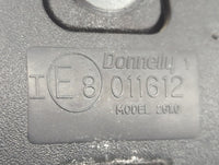 1998 Mercury Grand Marquis Interior Rear View Mirror Replacement OEM P/N:E8011612 Fits OEM Used Auto Parts - Oemusedautopart