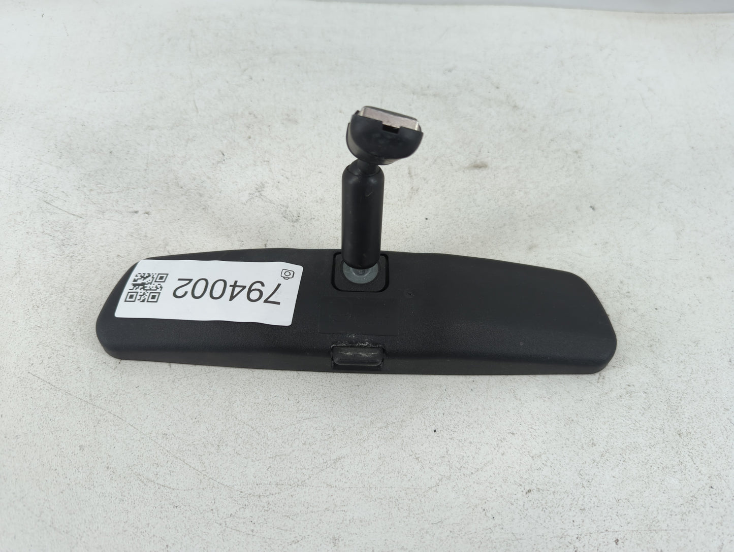 1998 Mercury Grand Marquis Interior Rear View Mirror Replacement OEM P/N:E8011612 Fits OEM Used Auto Parts - Oemusedautopart