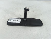 1998 Mercury Grand Marquis Interior Rear View Mirror Replacement OEM P/N:E8011612 Fits OEM Used Auto Parts - Oemusedautopart
