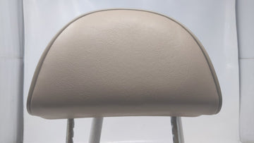 1998 Mercury Mystique Headrest Head Rest Rear Seat Fits OEM Used Auto Parts - Oemusedautoparts1.com