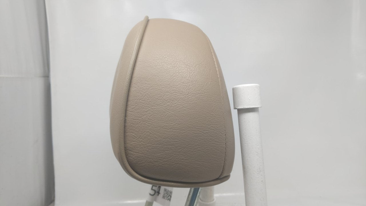 1998 Mercury Mystique Headrest Head Rest Rear Seat Fits OEM Used Auto Parts - Oemusedautoparts1.com