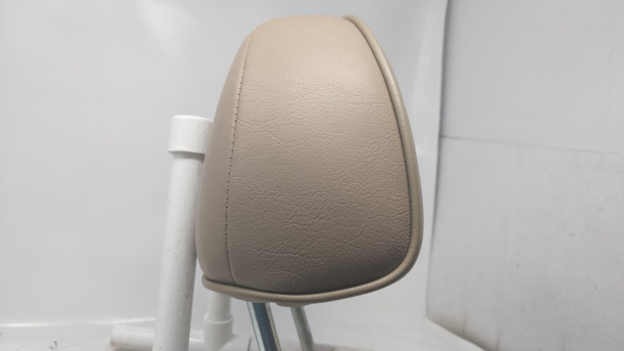 1998 Mercury Mystique Headrest Head Rest Rear Seat Fits OEM Used Auto Parts - Oemusedautoparts1.com