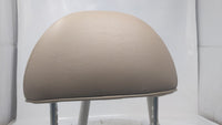 1998 Mercury Mystique Headrest Head Rest Rear Seat Fits OEM Used Auto Parts - Oemusedautoparts1.com
