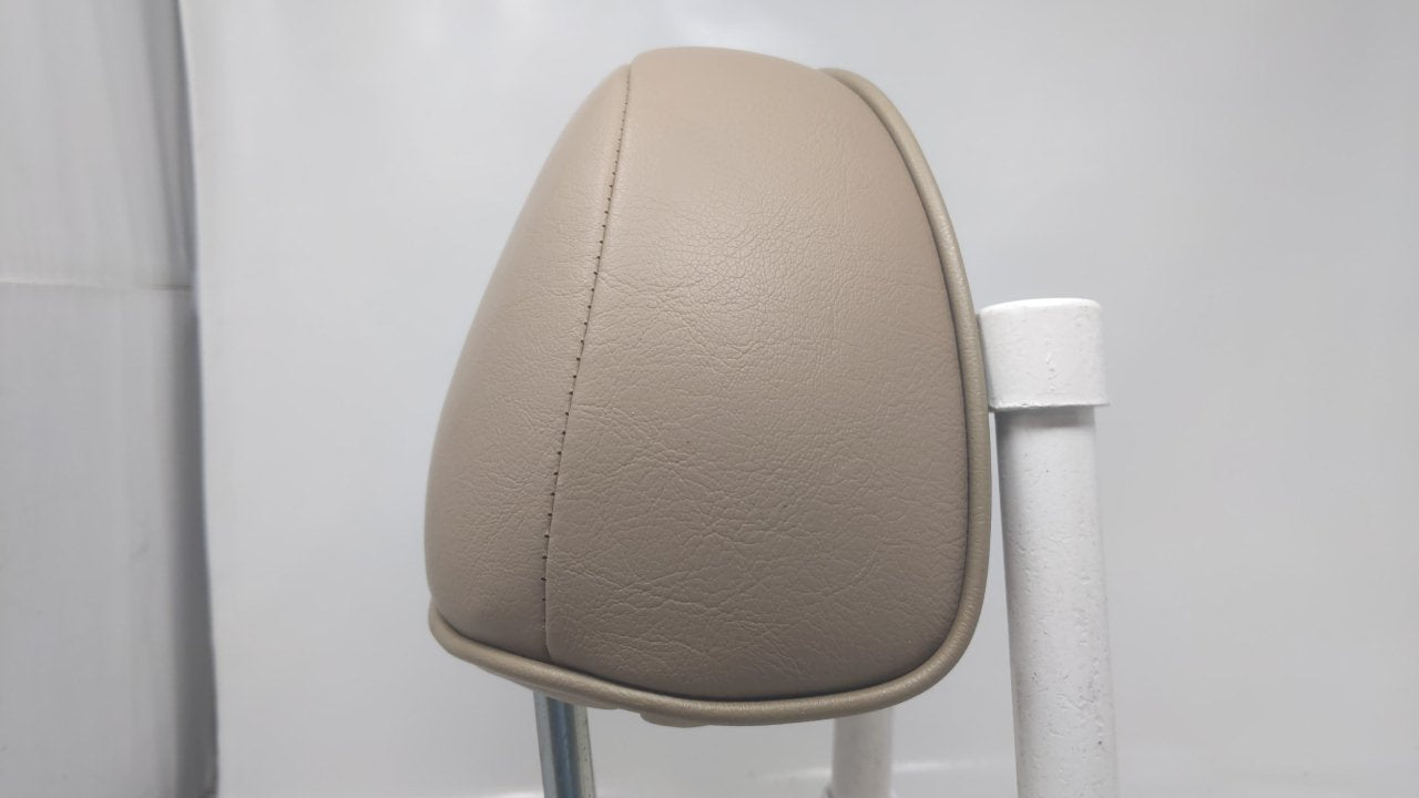 1998 Mercury Mystique Headrest Head Rest Rear Seat Fits OEM Used Auto Parts - Oemusedautoparts1.com