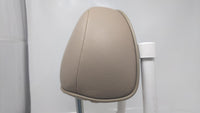 1998 Mercury Mystique Headrest Head Rest Rear Seat Fits OEM Used Auto Parts - Oemusedautoparts1.com