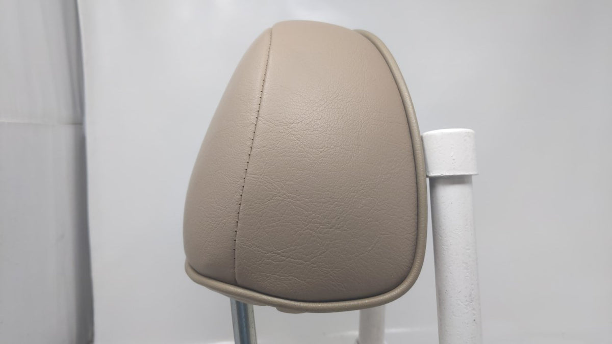 1998 Mercury Mystique Headrest Head Rest Rear Seat Fits OEM Used Auto Parts - Oemusedautoparts1.com