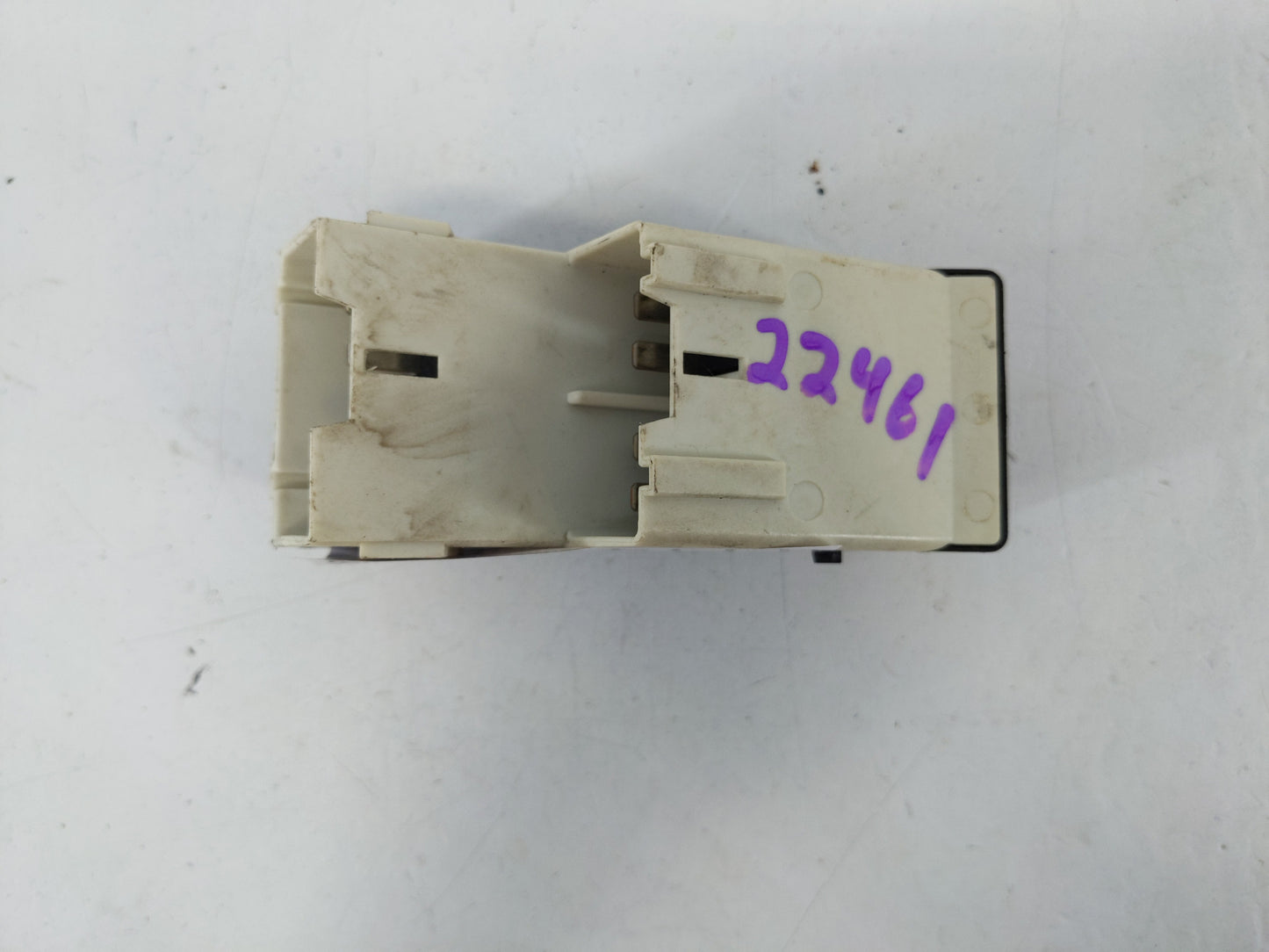 1998 Mercury Sable Master Power Window Switch Replacement Driver Side Left P/N:F7DB-14540-AAW Fits OEM Used Auto Parts - Oem
