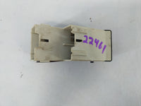 1998 Mercury Sable Master Power Window Switch Replacement Driver Side Left P/N:F7DB-14540-AAW Fits OEM Used Auto Parts - Oem