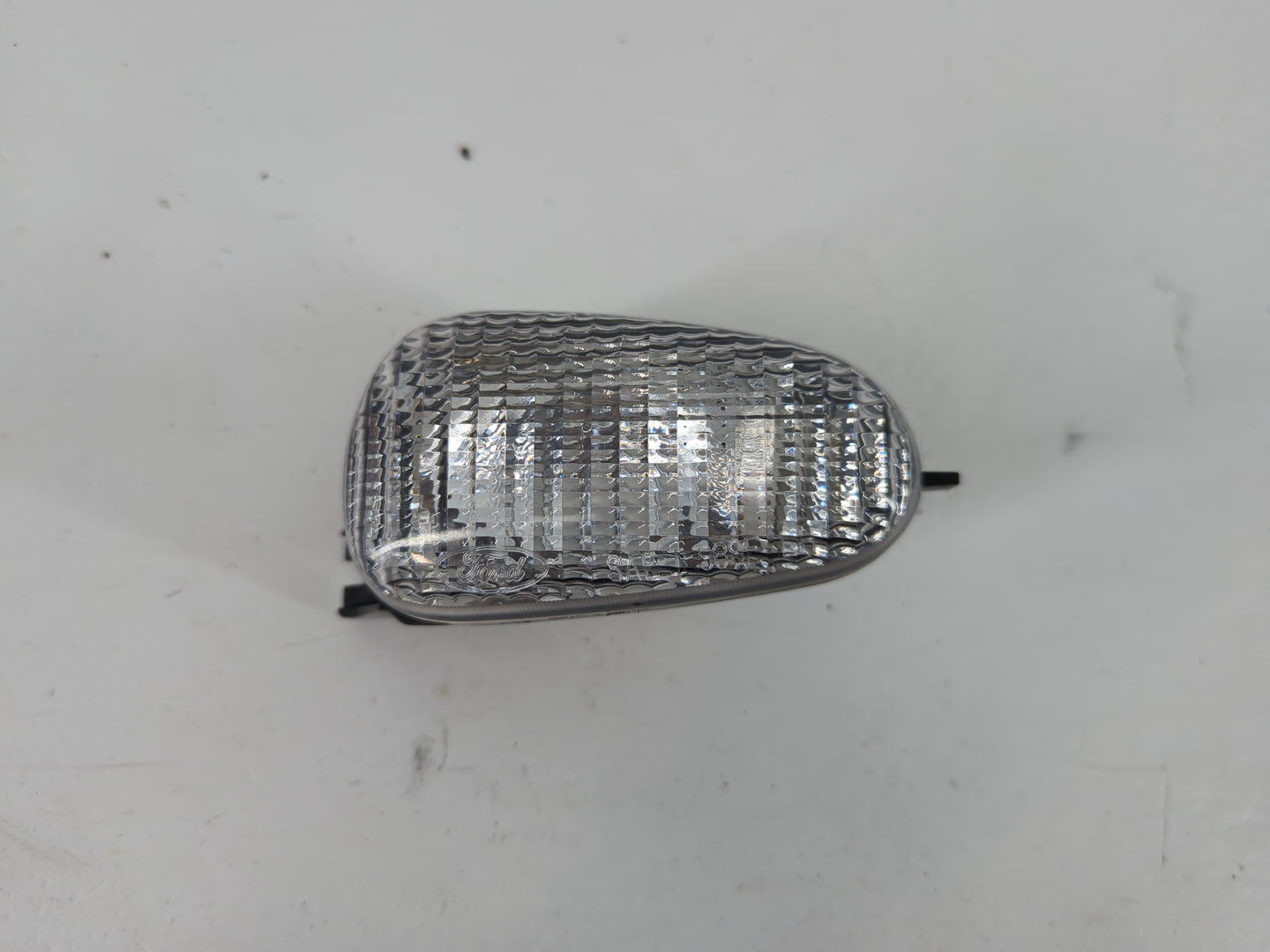 1998-1999 Mercury Sable Driver Left Oem Front Light Lamp - Oemusedautoparts1.com