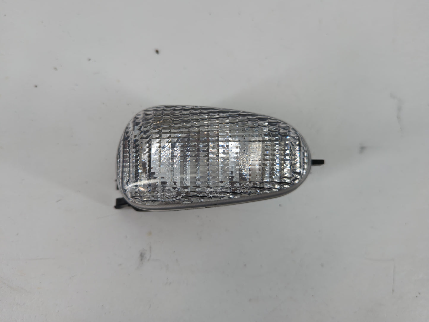 1998-1999 Mercury Sable Driver Left Oem Front Light Lamp - Oemusedautoparts1.com