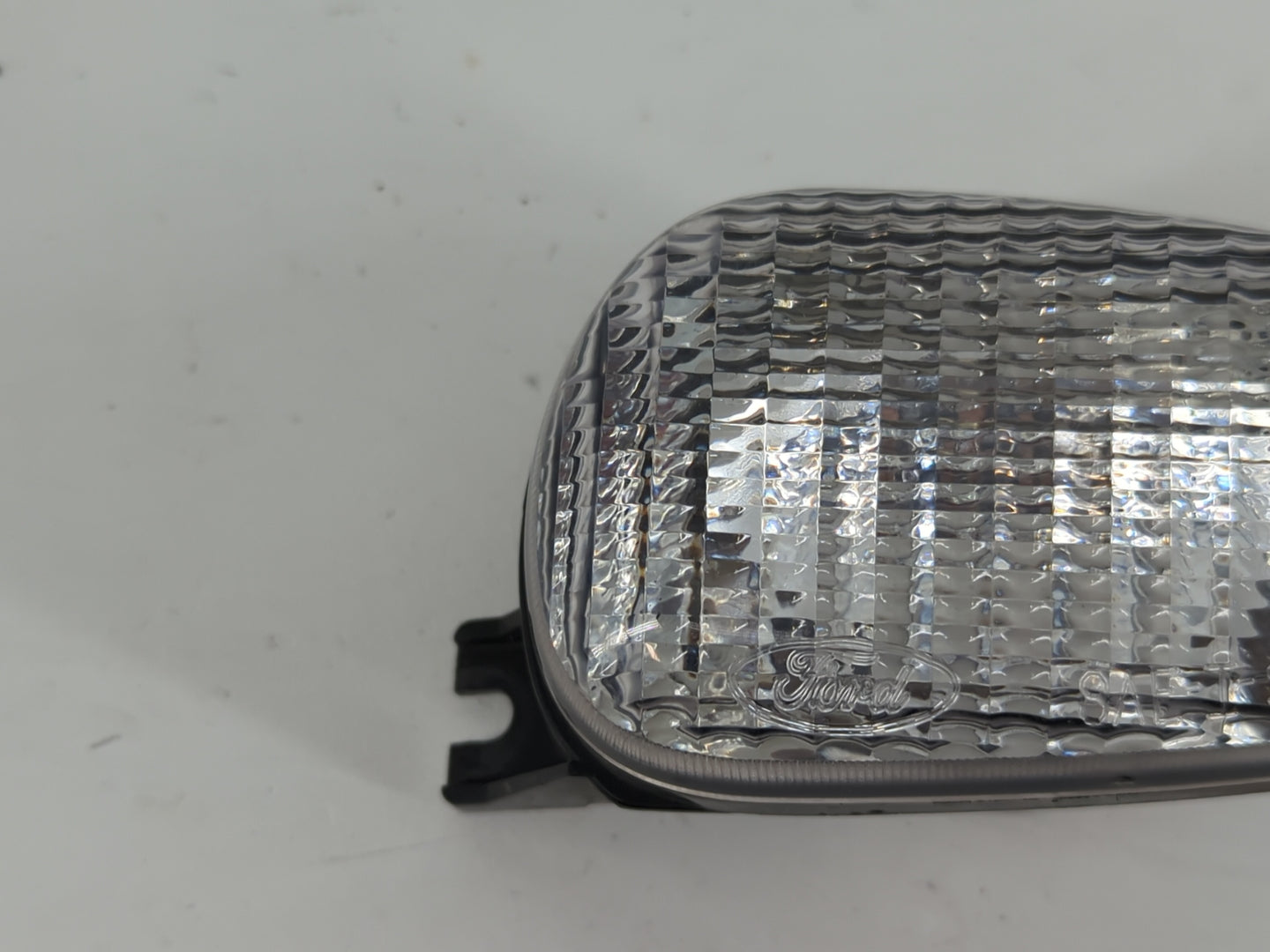 1998-1999 Mercury Sable Driver Left Oem Front Light Lamp - Oemusedautoparts1.com