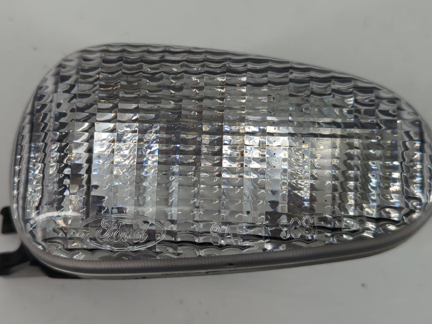 1998-1999 Mercury Sable Driver Left Oem Front Light Lamp - Oemusedautoparts1.com