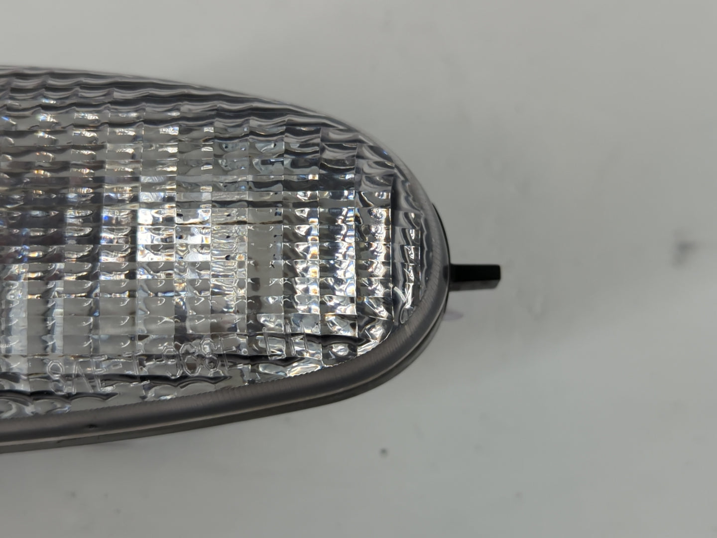 1998-1999 Mercury Sable Driver Left Oem Front Light Lamp - Oemusedautoparts1.com