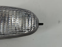 1998-1999 Mercury Sable Driver Left Oem Front Light Lamp - Oemusedautoparts1.com