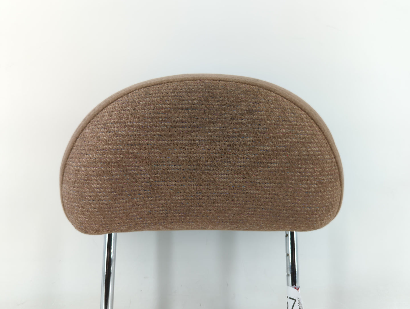 1998 Mercury Villager Headrest Head Rest Front Driver Passenger Seat Fits OEM Used Auto Parts - Oemusedautoparts1.com