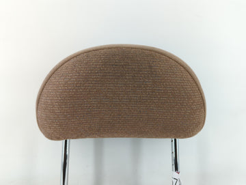 1998 Mercury Villager Headrest Head Rest Front Driver Passenger Seat Fits OEM Used Auto Parts - Oemusedautoparts1.com