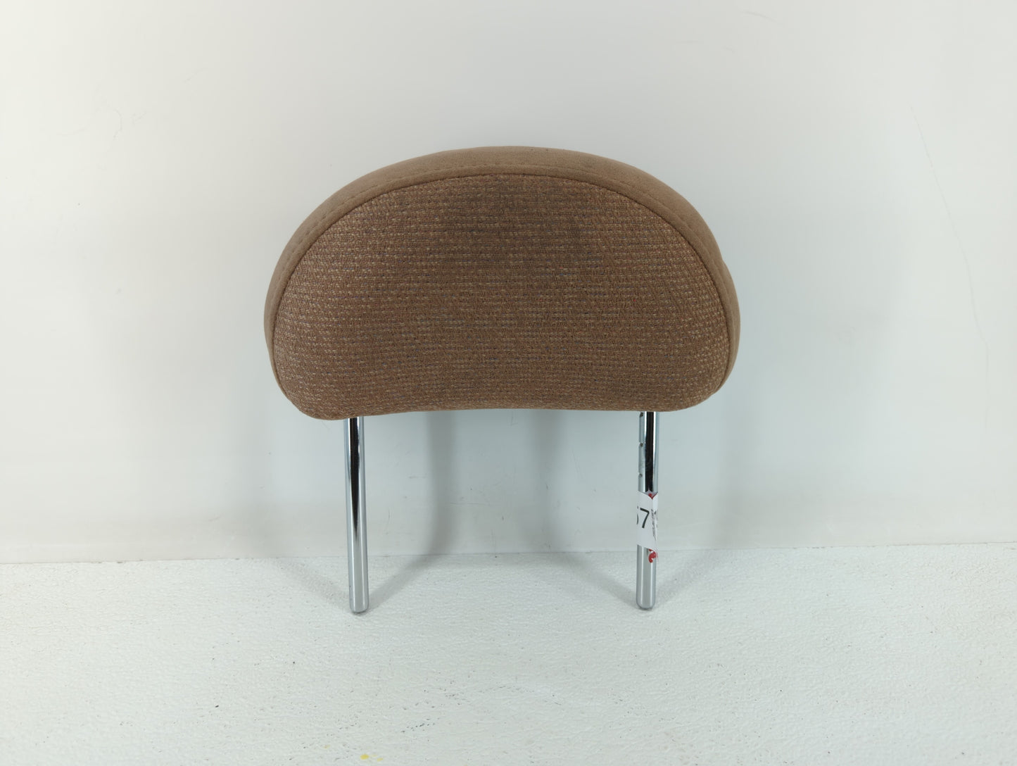 1998 Mercury Villager Headrest Head Rest Front Driver Passenger Seat Fits OEM Used Auto Parts - Oemusedautoparts1.com