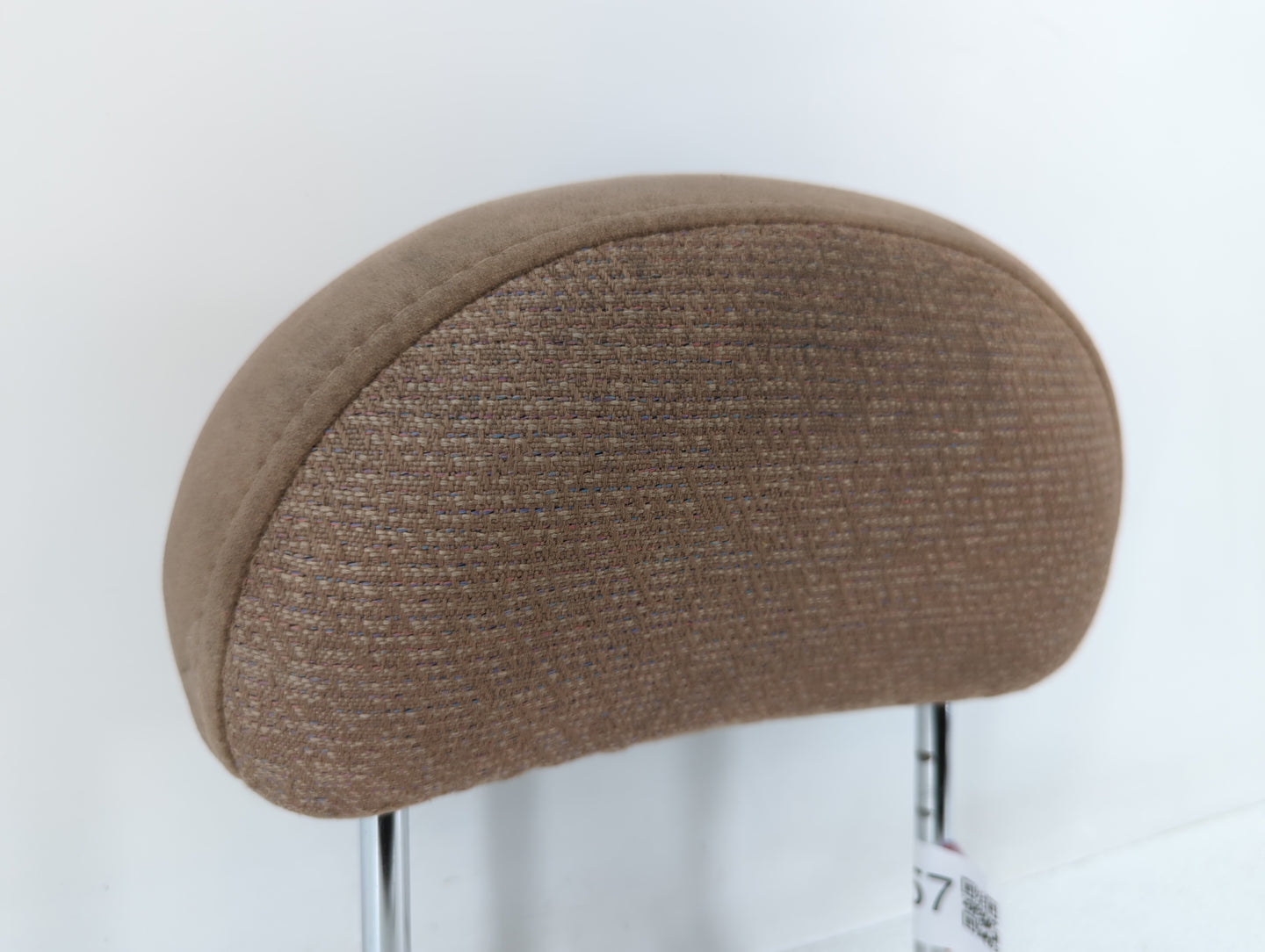1998 Mercury Villager Headrest Head Rest Front Driver Passenger Seat Fits OEM Used Auto Parts - Oemusedautoparts1.com