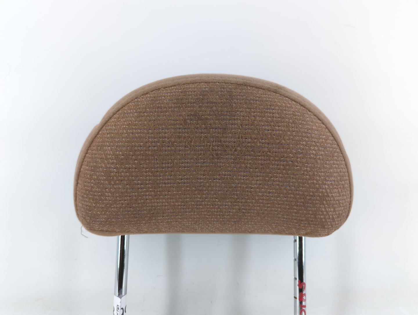 1998 Mercury Villager Headrest Head Rest Front Driver Passenger Seat Fits OEM Used Auto Parts - Oemusedautoparts1.com