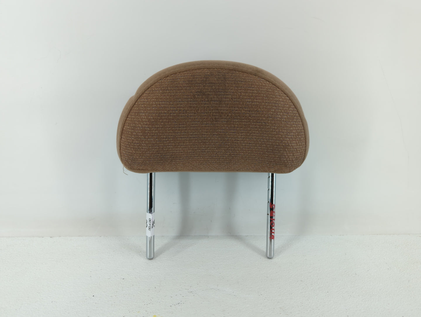 1998 Mercury Villager Headrest Head Rest Front Driver Passenger Seat Fits OEM Used Auto Parts - Oemusedautoparts1.com