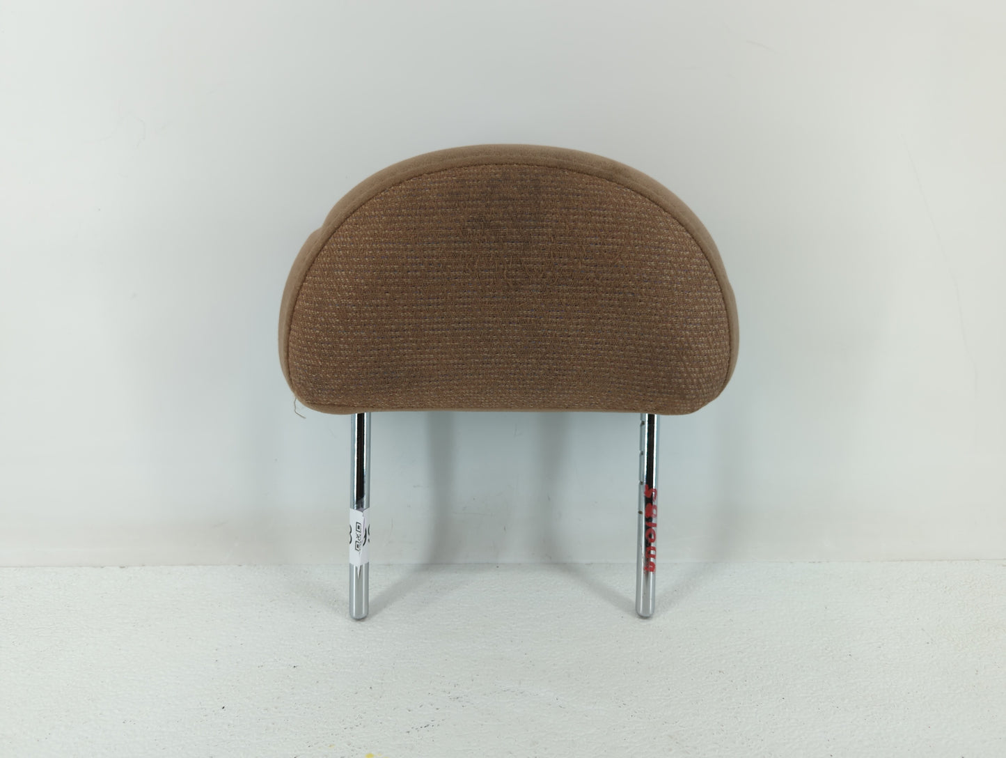 1998 Mercury Villager Headrest Head Rest Front Driver Passenger Seat Fits OEM Used Auto Parts - Oemusedautoparts1.com