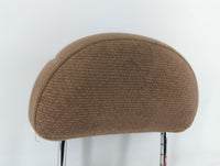 1998 Mercury Villager Headrest Head Rest Front Driver Passenger Seat Fits OEM Used Auto Parts - Oemusedautoparts1.com