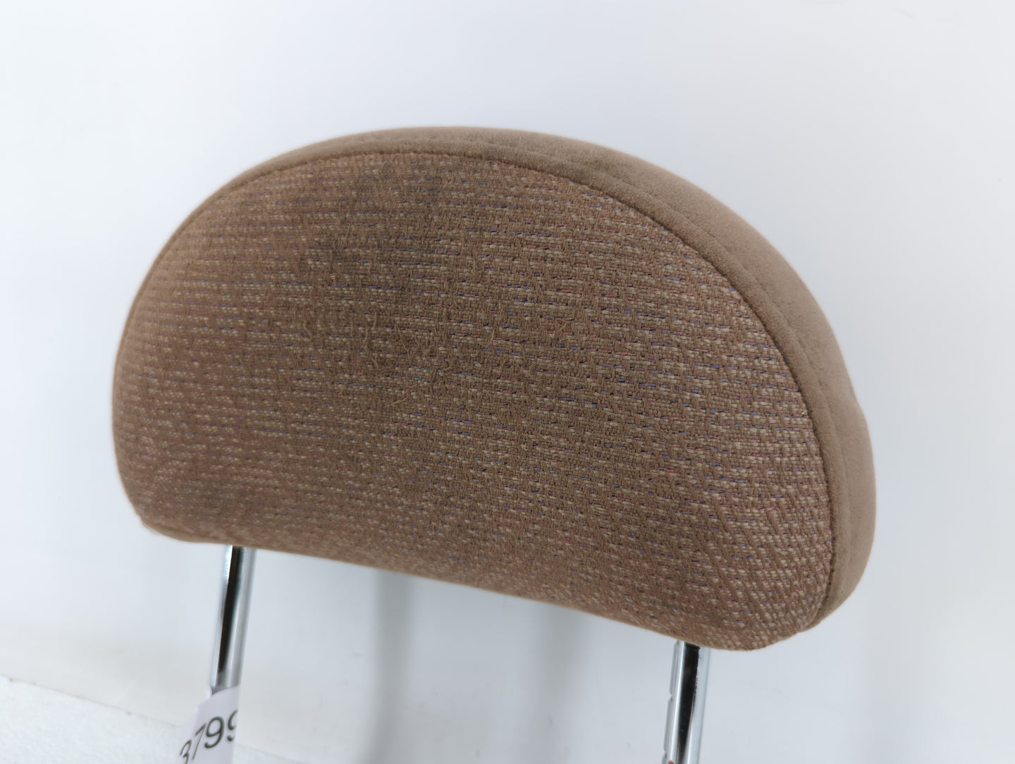 1998 Mercury Villager Headrest Head Rest Front Driver Passenger Seat Fits OEM Used Auto Parts - Oemusedautoparts1.com
