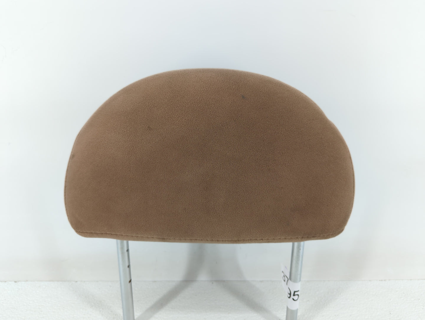 1998 Mercury Villager Headrest Head Rest Front Driver Passenger Seat Fits OEM Used Auto Parts - Oemusedautoparts1.com