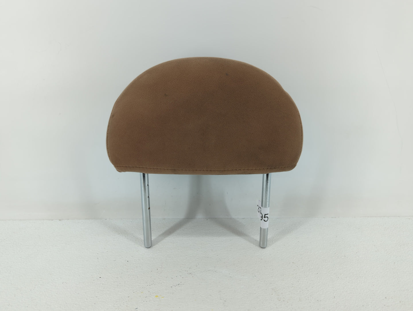 1998 Mercury Villager Headrest Head Rest Front Driver Passenger Seat Fits OEM Used Auto Parts - Oemusedautoparts1.com