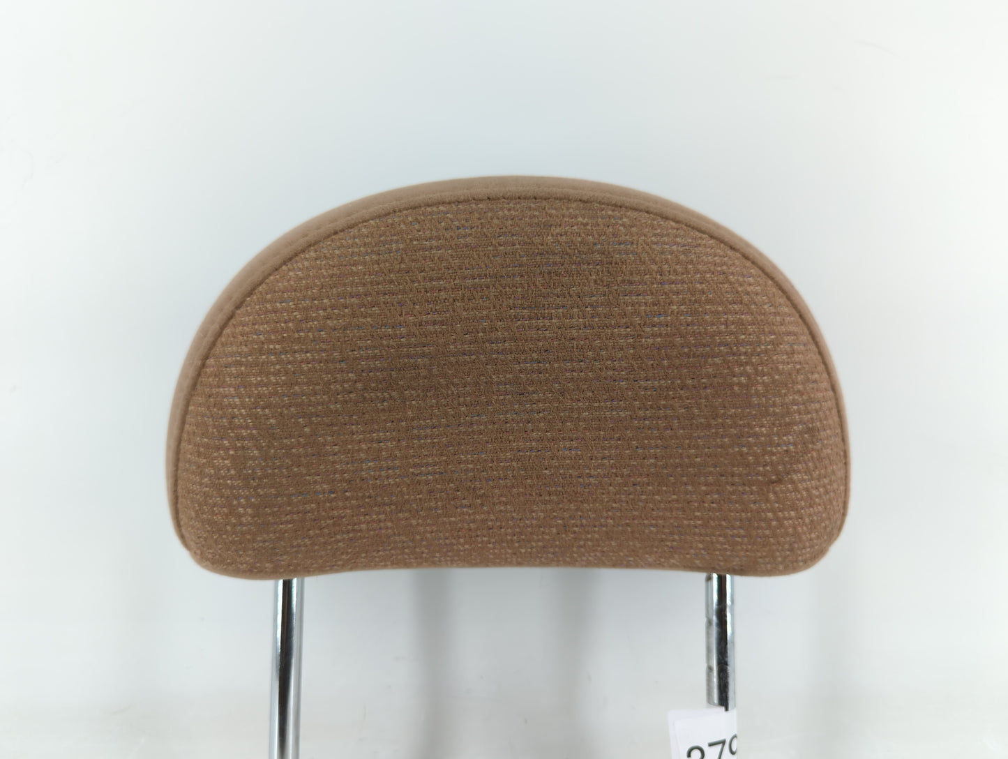 1998 Mercury Villager Headrest Head Rest Front Driver Passenger Seat Fits OEM Used Auto Parts - Oemusedautoparts1.com