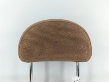 1998 Mercury Villager Headrest Head Rest Front Driver Passenger Seat Fits OEM Used Auto Parts - Oemusedautoparts1.com